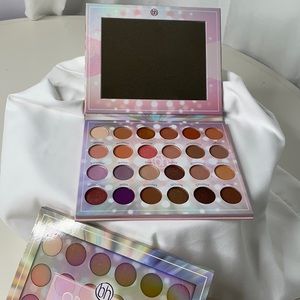 BH COSMETICS EYE SHADOW